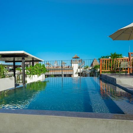 Naala Tulum Hotel Luaran gambar