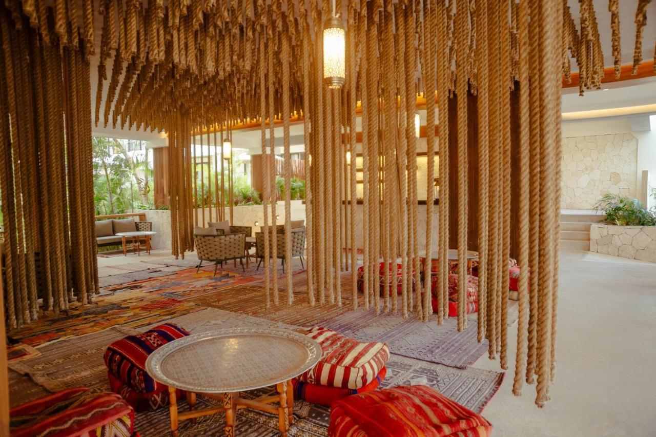 Naala Tulum Hotel Luaran gambar