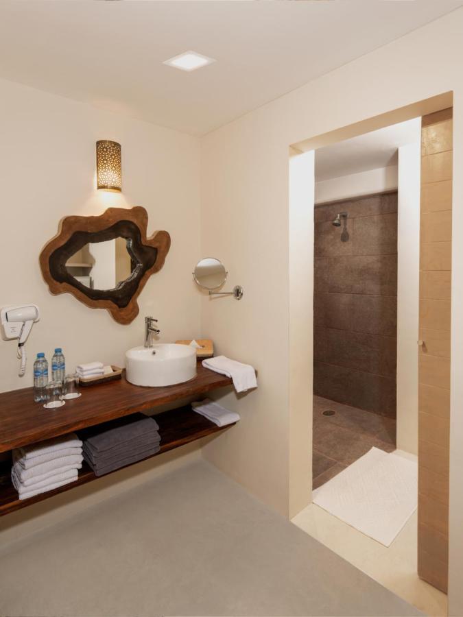 Naala Tulum Hotel Luaran gambar