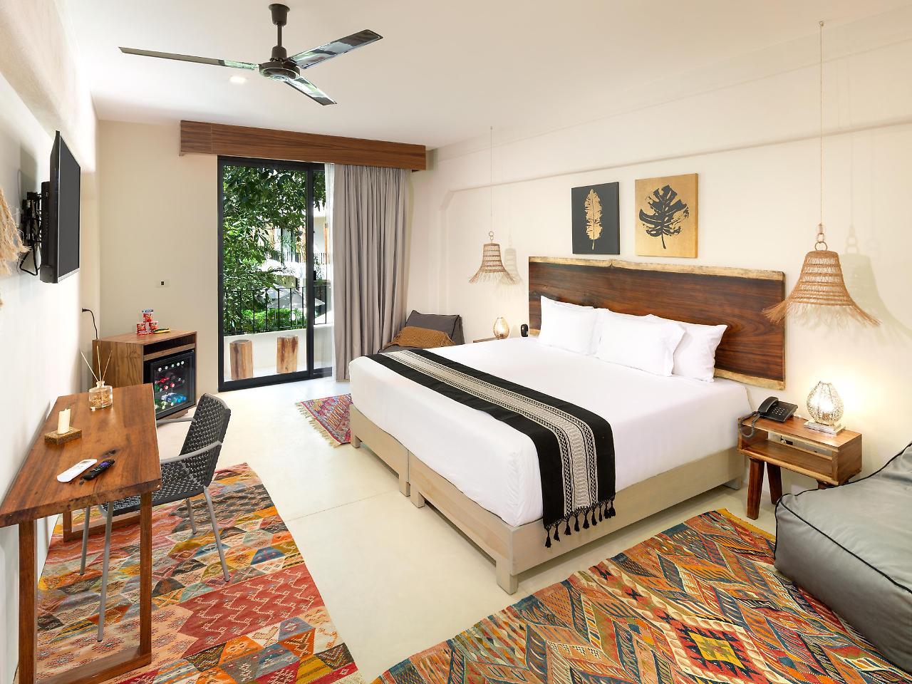 Naala Tulum Hotel Luaran gambar