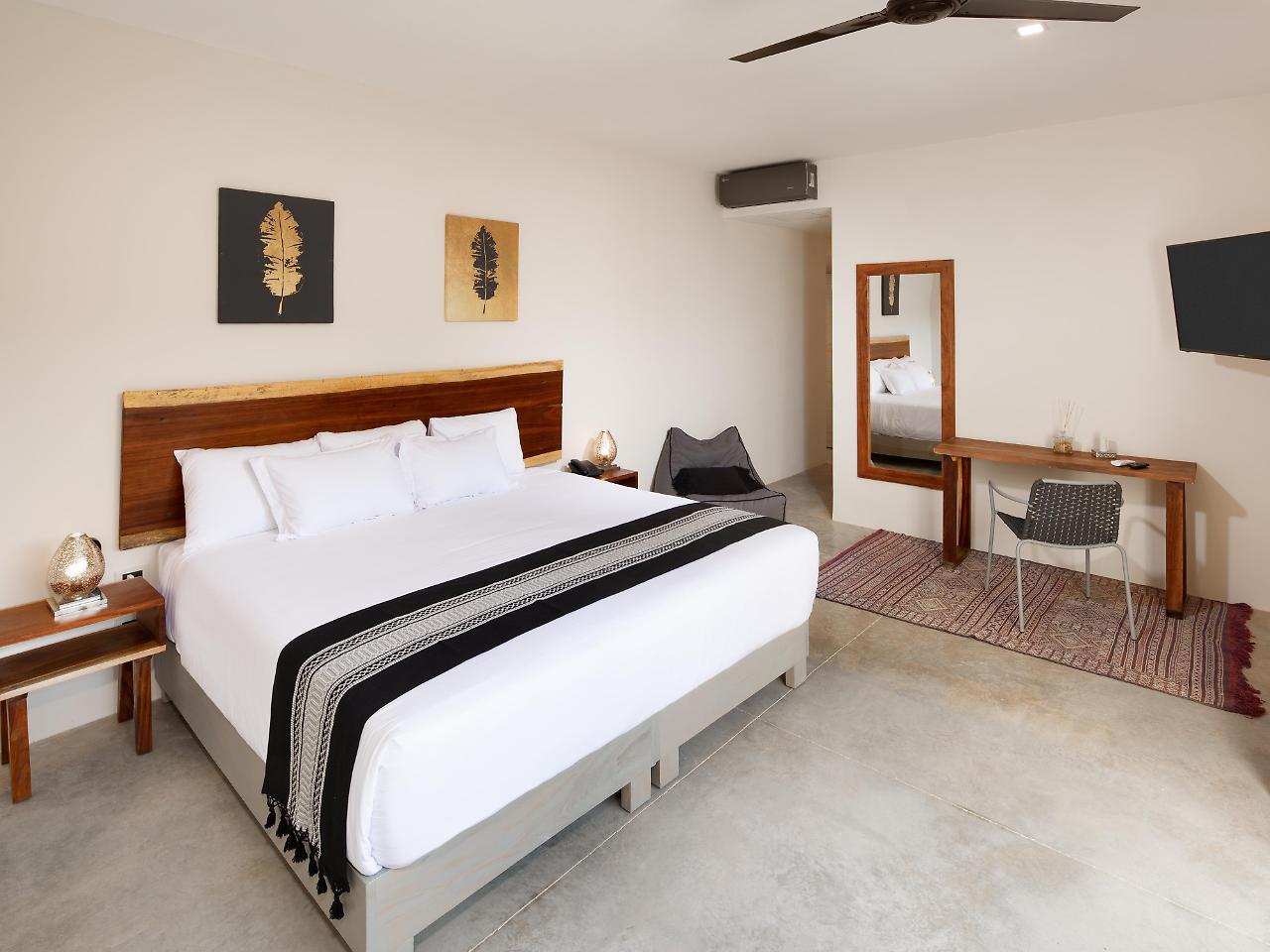 Naala Tulum Hotel Luaran gambar