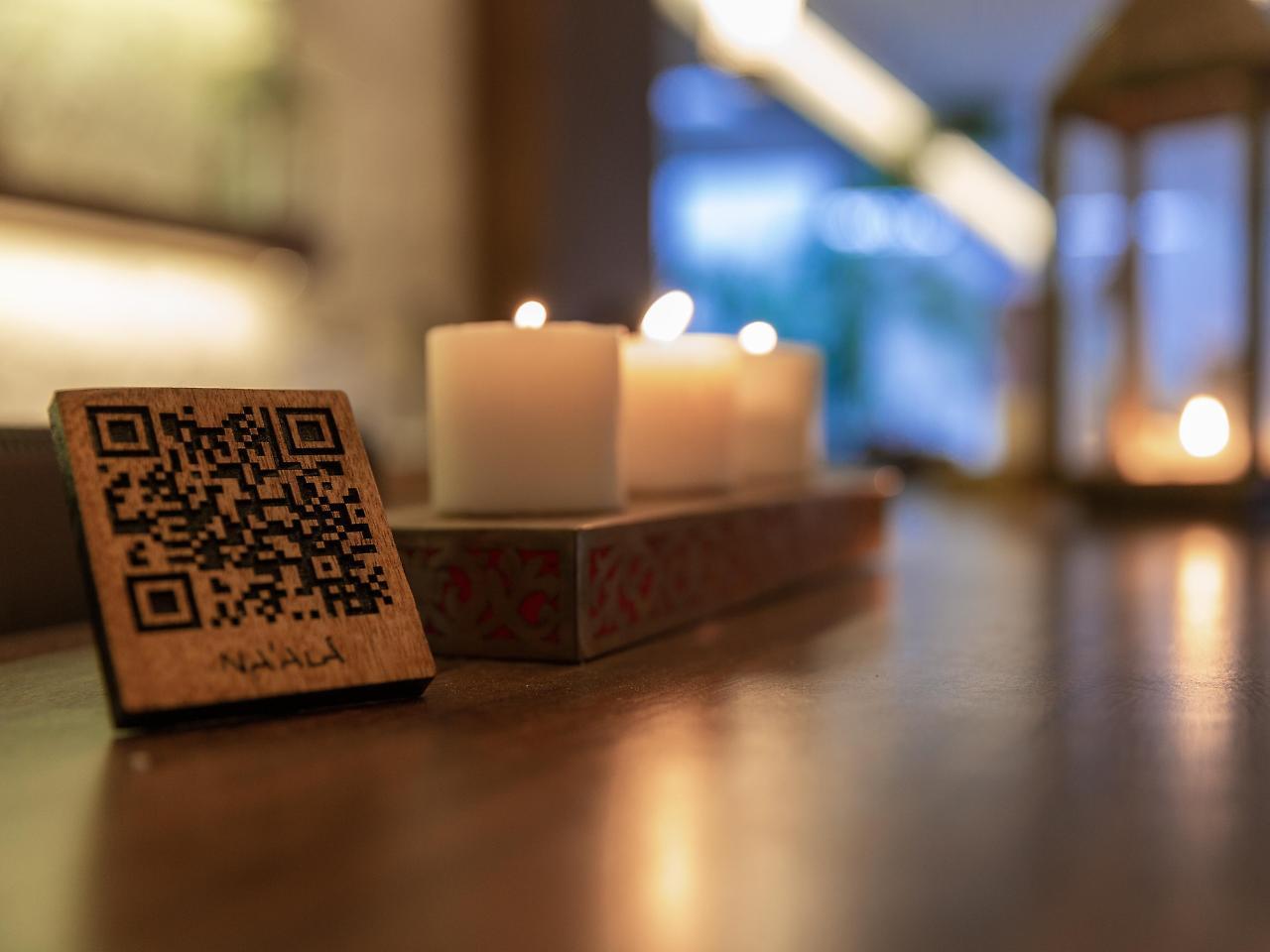 Naala Tulum Hotel Luaran gambar