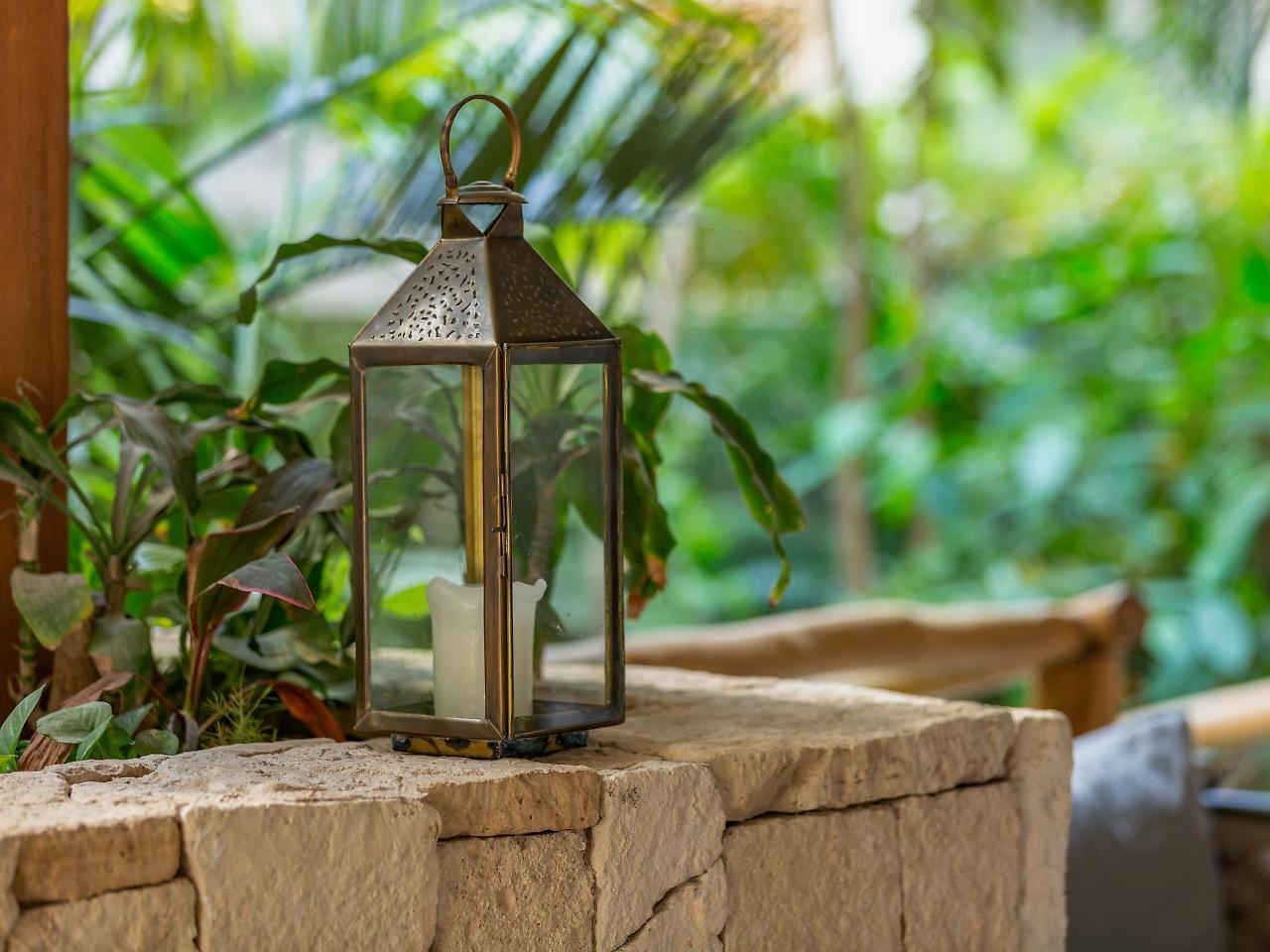 Naala Tulum Hotel Luaran gambar