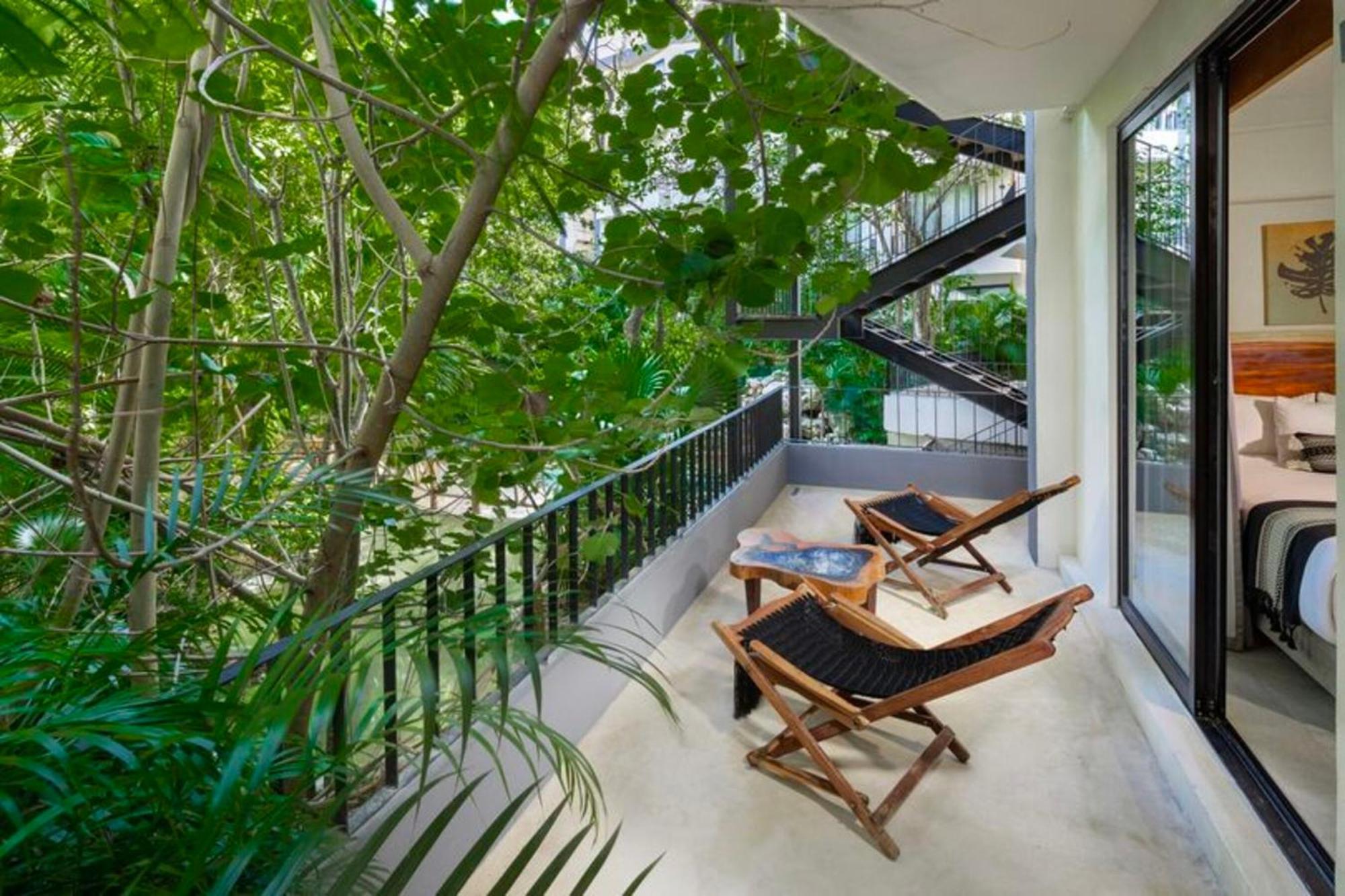 Naala Tulum Hotel Luaran gambar